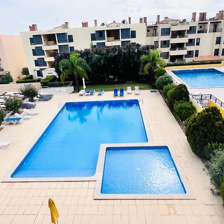 Apartamento Golf-Mar Vilamoura Eksteriør billede