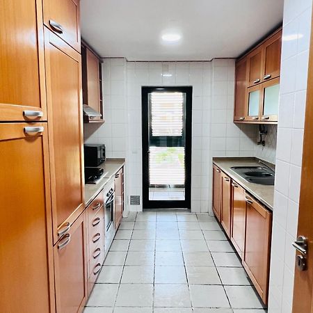 Apartamento Golf-Mar Vilamoura Eksteriør billede