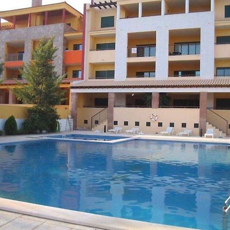Apartamento Golf-Mar Vilamoura Eksteriør billede