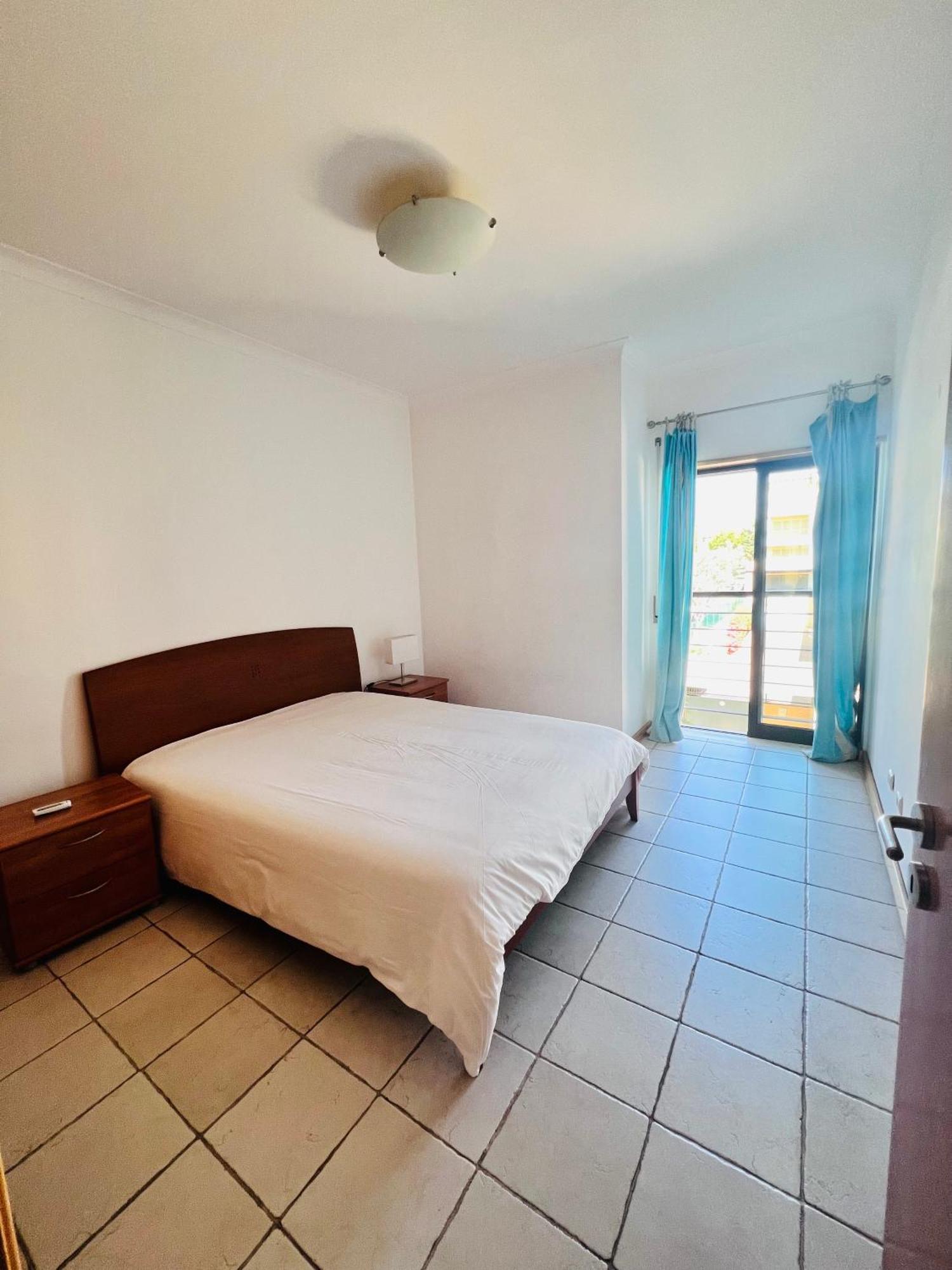 Apartamento Golf-Mar Vilamoura Eksteriør billede