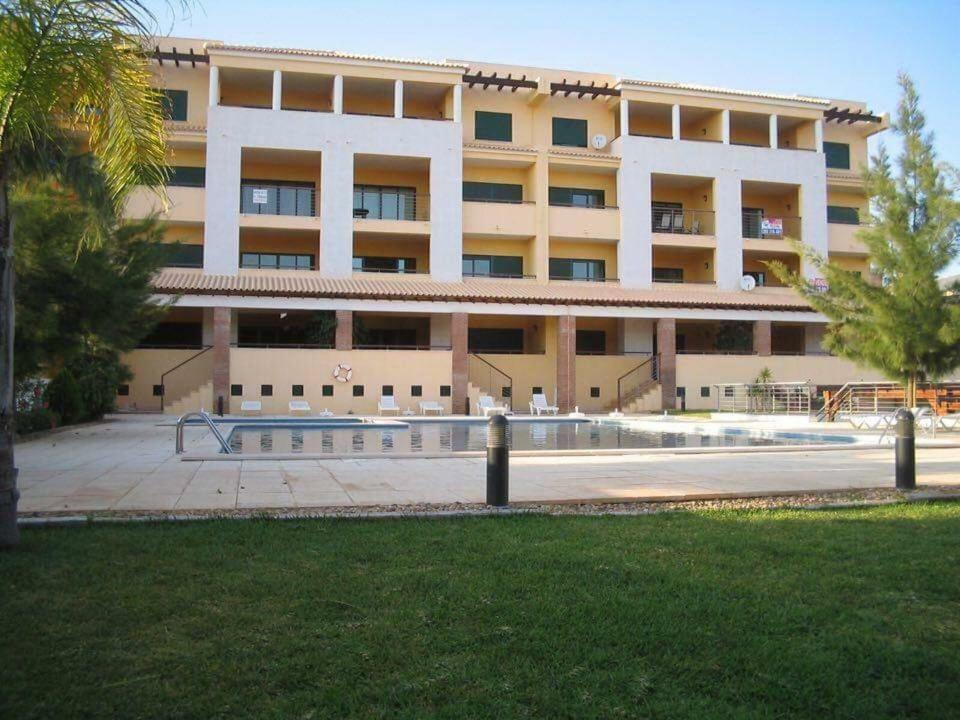 Apartamento Golf-Mar Vilamoura Eksteriør billede