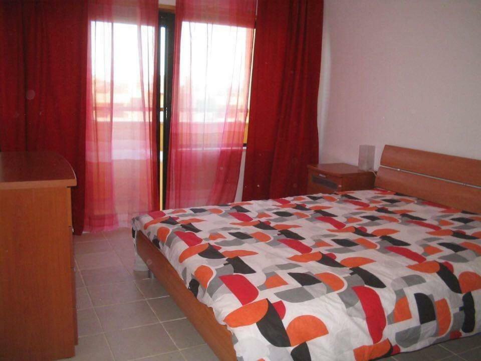 Apartamento Golf-Mar Vilamoura Eksteriør billede