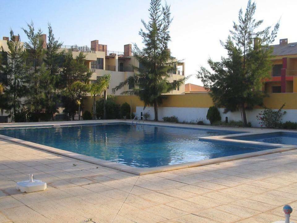 Apartamento Golf-Mar Vilamoura Eksteriør billede