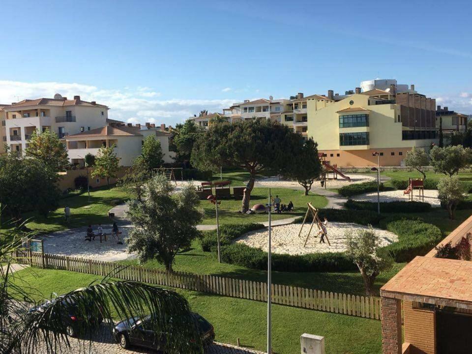 Apartamento Golf-Mar Vilamoura Eksteriør billede