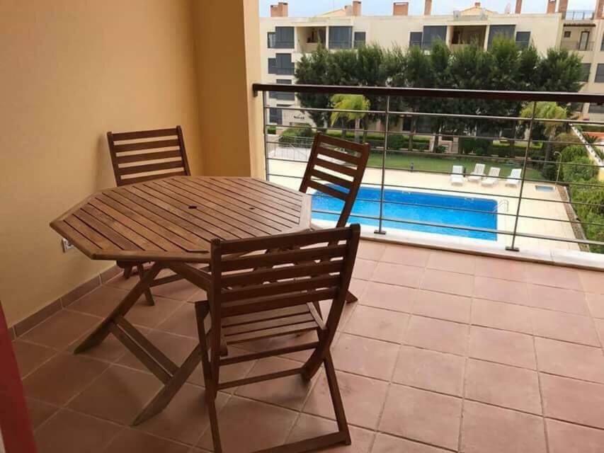 Apartamento Golf-Mar Vilamoura Eksteriør billede