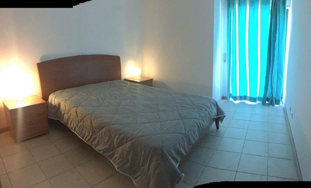 Apartamento Golf-Mar Vilamoura Eksteriør billede