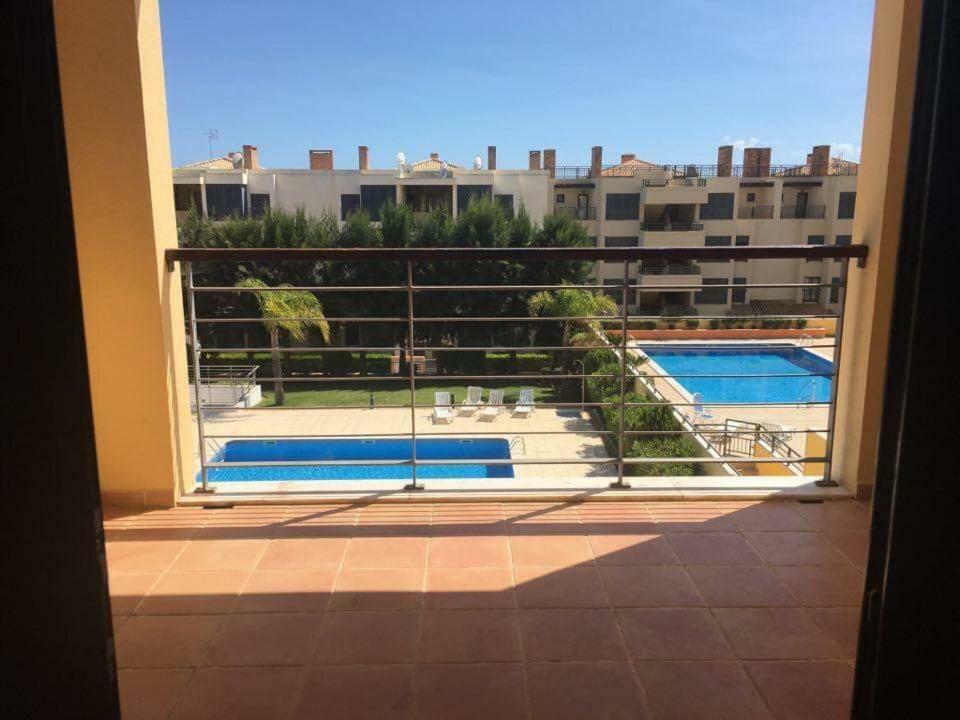 Apartamento Golf-Mar Vilamoura Eksteriør billede