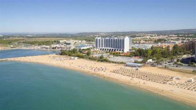 Apartamento Golf-Mar Vilamoura Eksteriør billede